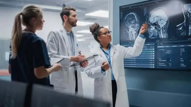Neurology specialist